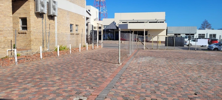 Commercial Property for Sale in Dormehls Drift Western Cape